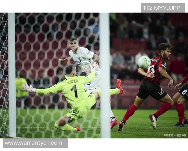 罗马与卡拉巴克对决分析战术布局与球员表现的深度剖析