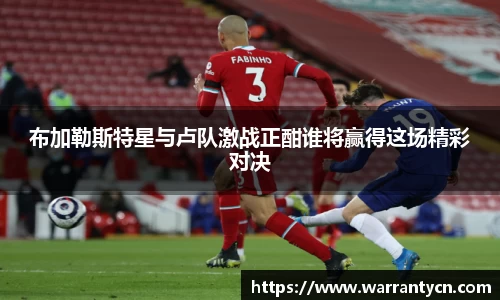 布加勒斯特星与卢队激战正酣谁将赢得这场精彩对决